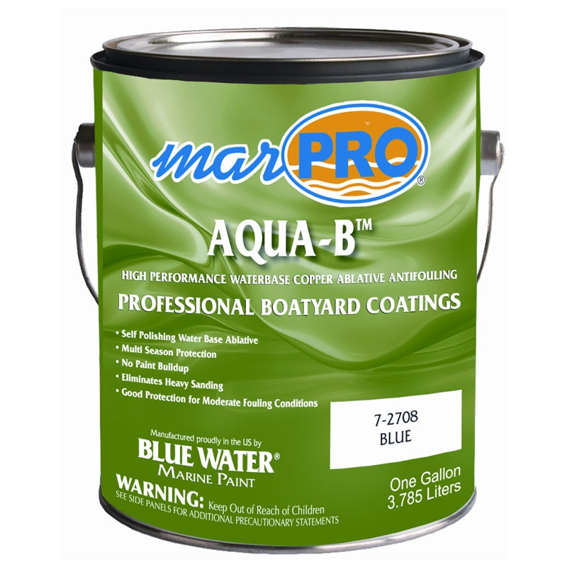 AQUA B BLACK QT MPN-296394