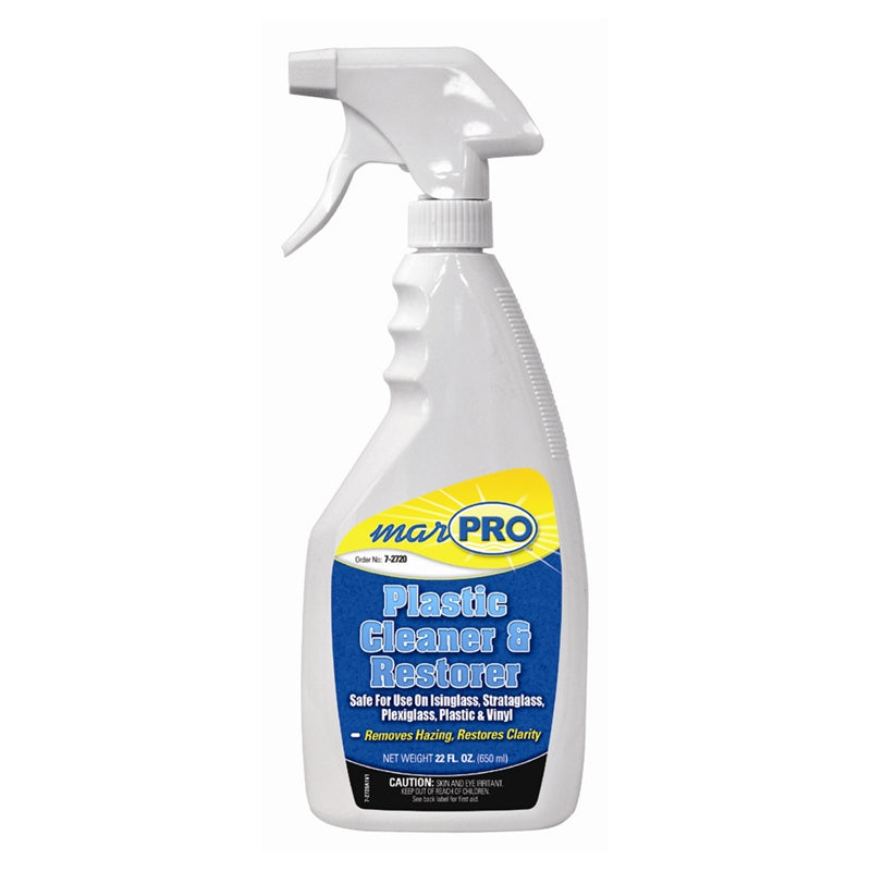 PLSTC CLNR & RSTR 22OZ MPN-299682