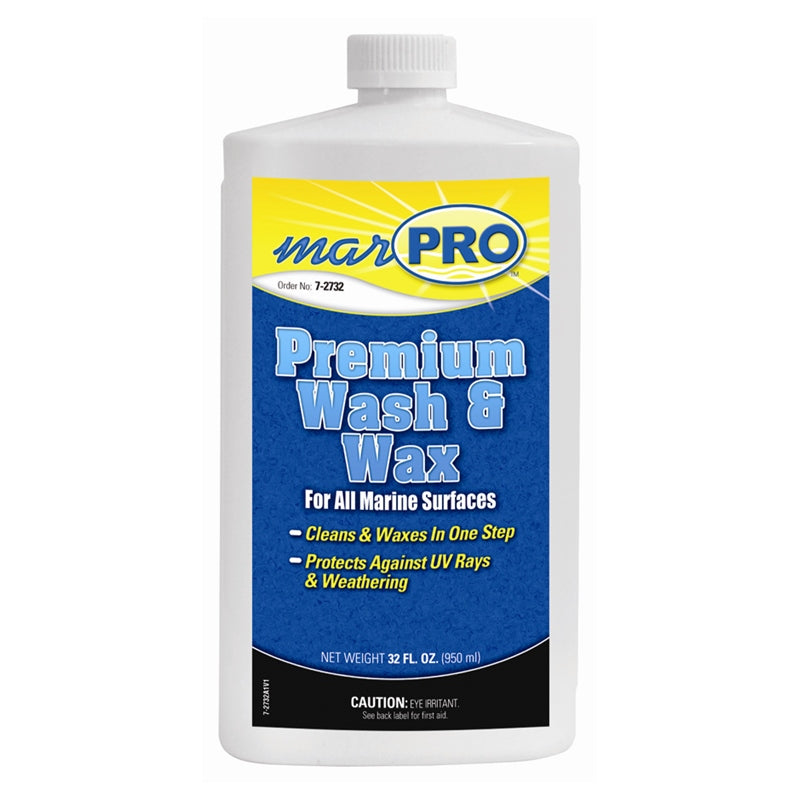 PREMIUM WASH & WAX QT MPN-304065
