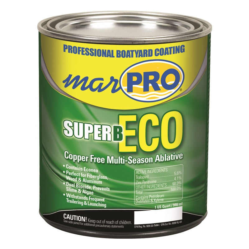 SUPER-B ECO BLUE GAL