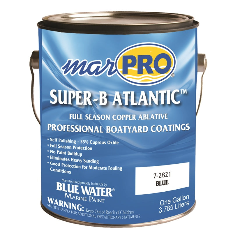 SPR-B ATLANTIC A37 BLU G MPN-336572