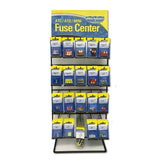 COMBO FUSE DISPLAY MPN-405602