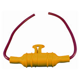 INLINE FUSE WATERPROOF HOLDER 12G 30AMP MPN-688666