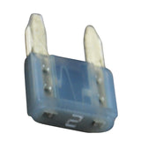 10A MINI PLUG IN FUSE MPN-723364