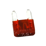 7.5 MINI PLG IN FUSE 5BX MPN-721537