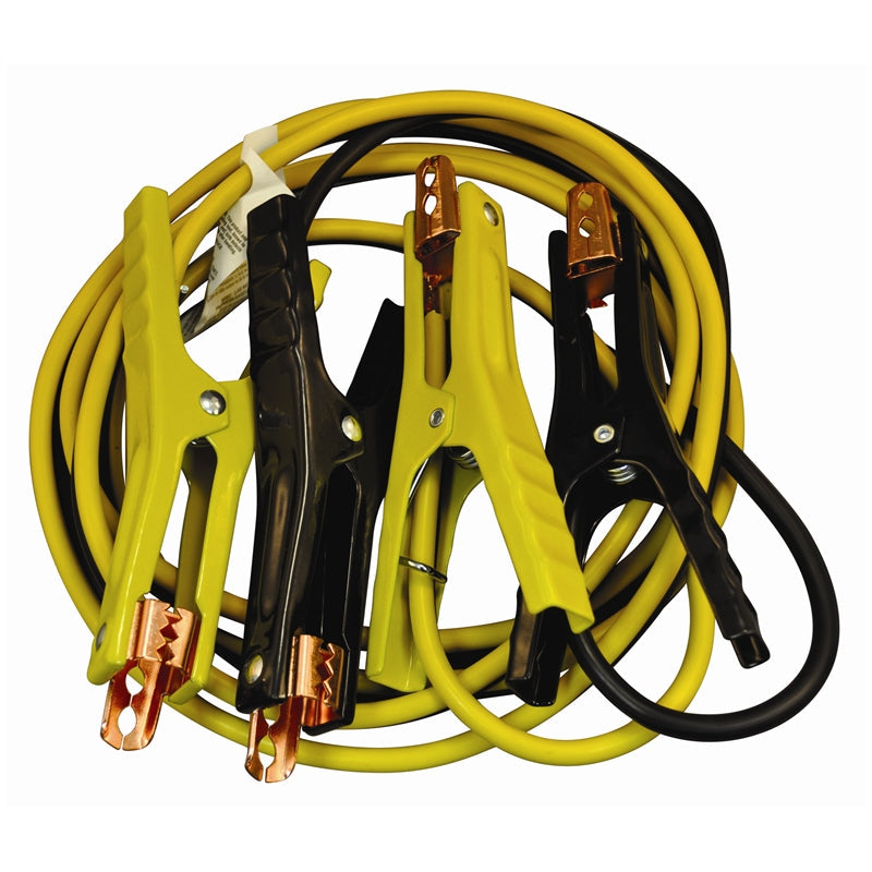 BATT BOOSTER CABLE12'