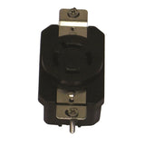 TROLL MOTOR SOCKET 50A 4 PRONG MPN-7-51555