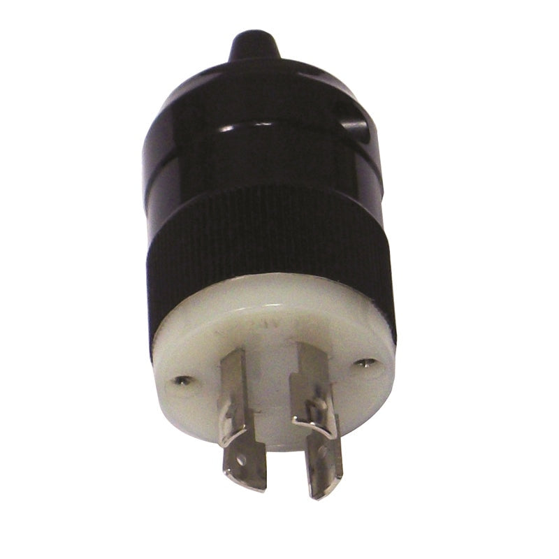TROLL MOTOR PLUG 50A 4 PRONG MPN-7-51556