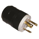 TROLL MOTOR PLUG 50A 3 PRONG MPN-7-51558