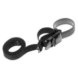 FENDER HOLDER - BLACK MPN-7-52102