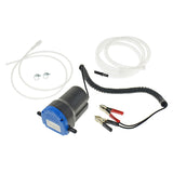 OIL CHANGER PUMP 12V MPN-7-52616