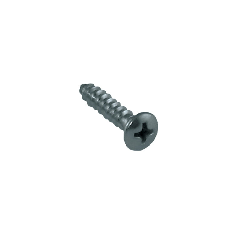 TAPPING SCREW OH PHILLIPS #14 X 2-1/2" MPN-1262096
