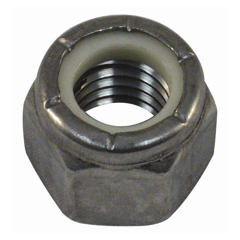 NYLON LOCK NUT #10-24 MPN-1327839