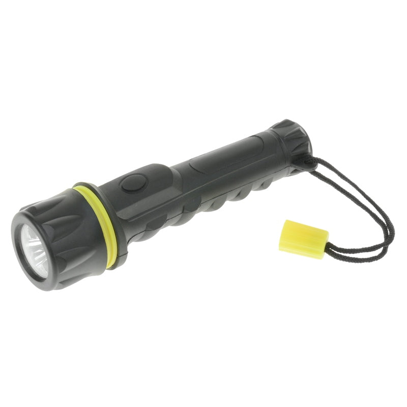 LED FLASHLIGHT MPN-7-57602