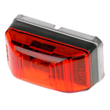 TRAILER CLEARANCE MINI LITE INCD STUD RE MPN-7-59248