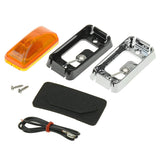 TRAILER CLEARANCE LITE INCD BRKT/MNT AMB MPN-7-59270