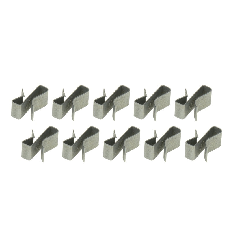 FRAME CLIPS - 10 PACK MPN-7-59289
