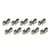 FRAME CLIPS - 10 PACK MPN-7-59289