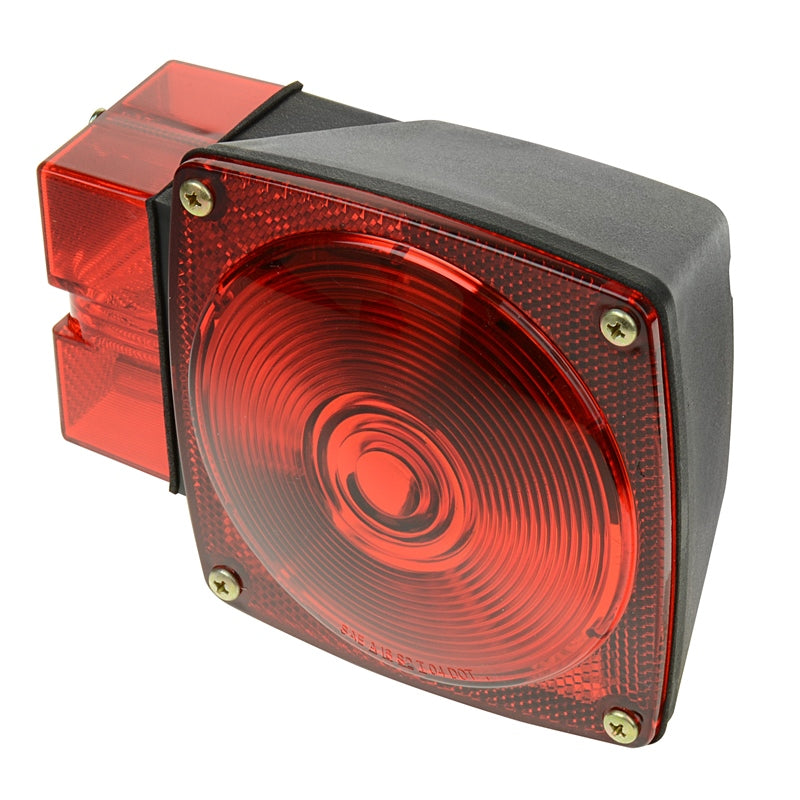 TRAILER TAIL LIGHT SQ>80 LH MPN-7-59299