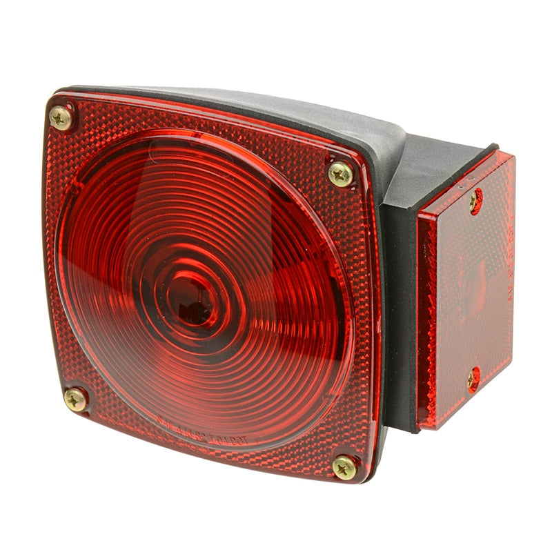 TRAILER TAIL LIGHT SQ<80 RH MPN-7-59301