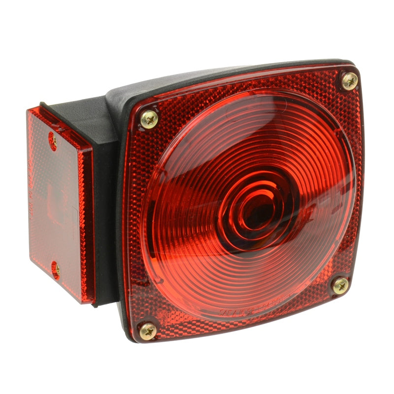 TRAILER TAIL LIGHT SQ<80 LH MPN-7-59302