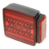 TRAILER TAIL LIGHT M/LED SQ<80 RH