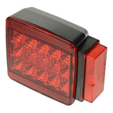 TRAILER TAIL LIGHT M/LED SQ>80 RH