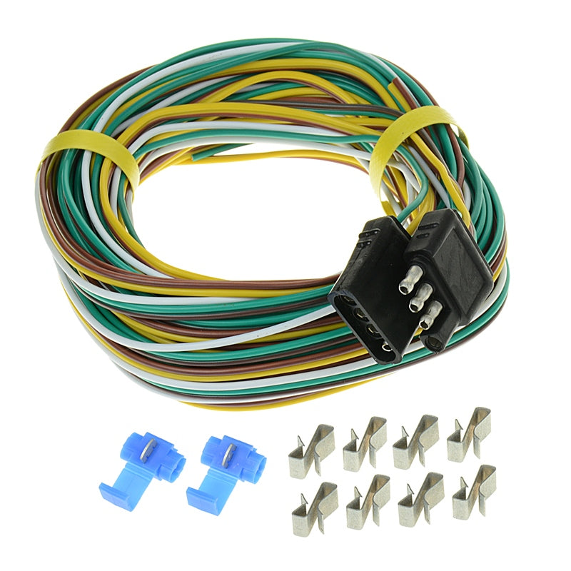 WISHBONE HARNESS 5/P 40'