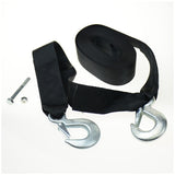 WINCH STRAP 2" X 20' HD
