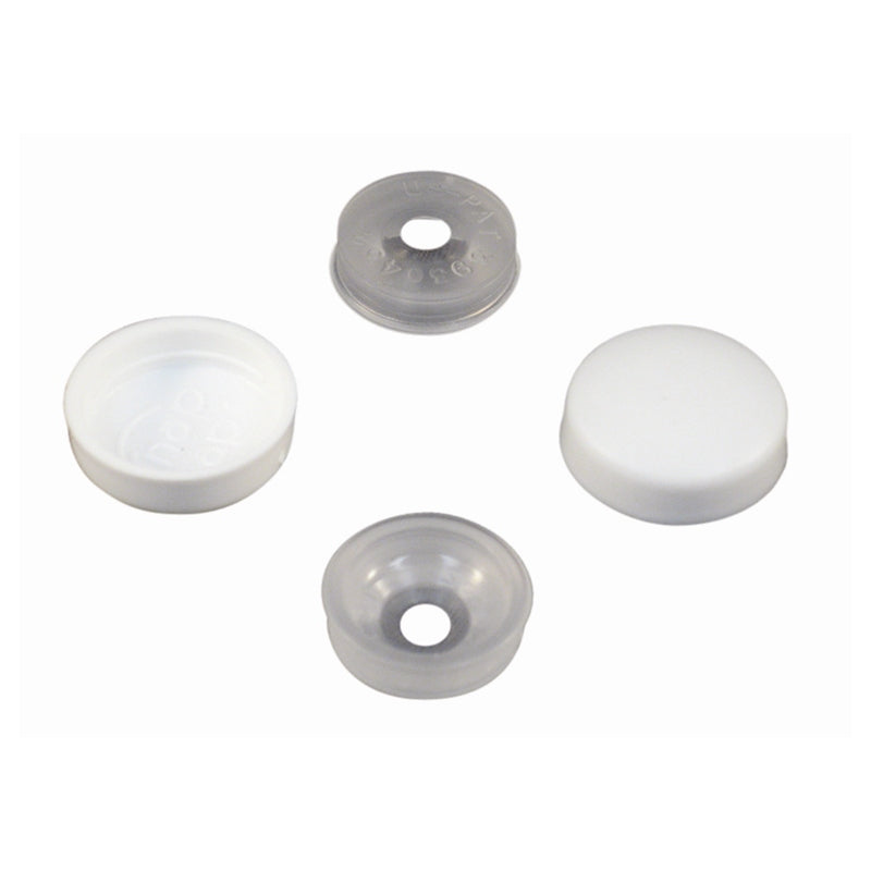 SNAP CAP #6 & 8 BLACK MPN-1517766