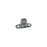 TWIST STUD TWO HOLE MPN-1570361