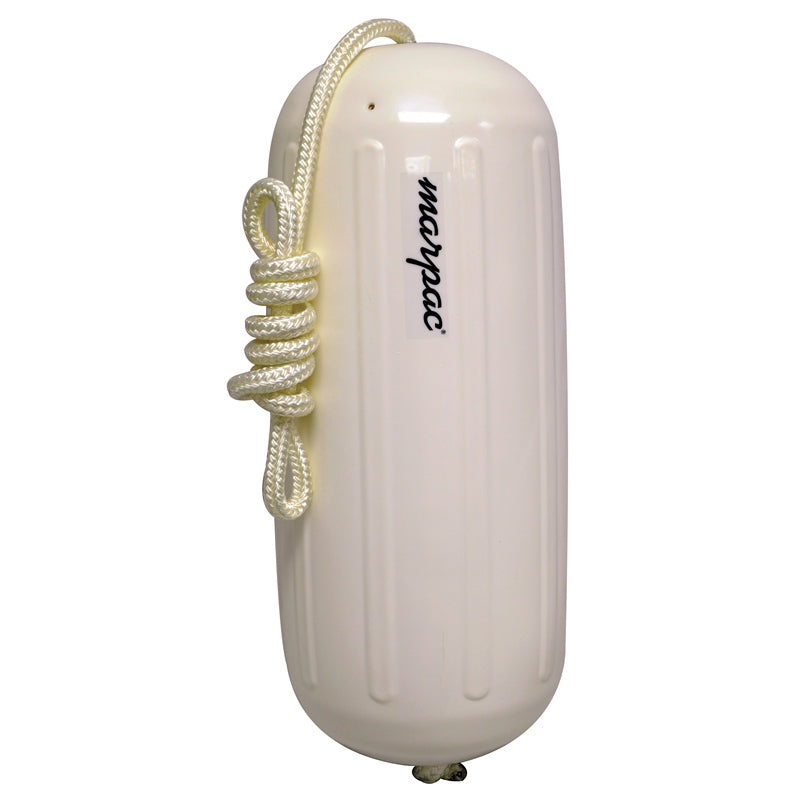 HTM FENDER 10" X 26" WHT MPN-1692352