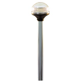 Marpac All Round Pole Light LED Coastal 42", model 7-6554, Navigation Lights