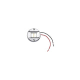 Marpac Transom Flush Lt LED Rnd, model 7-6577, Navigation Lights