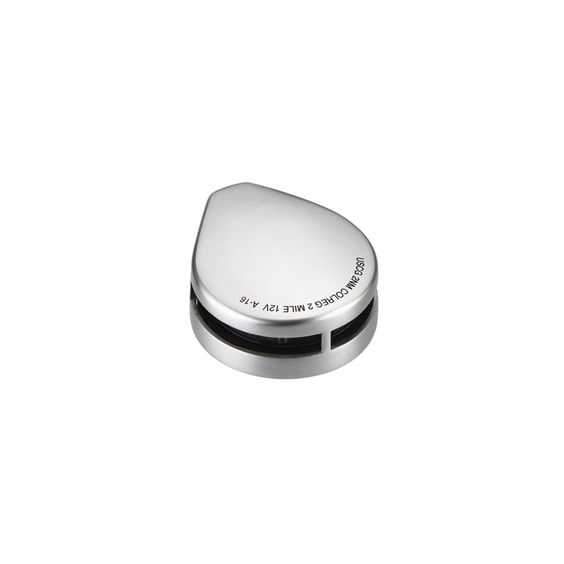 Marpac Bicolor Nav Light LED Ni/Chr, model 7-6598, Navigation Lights
