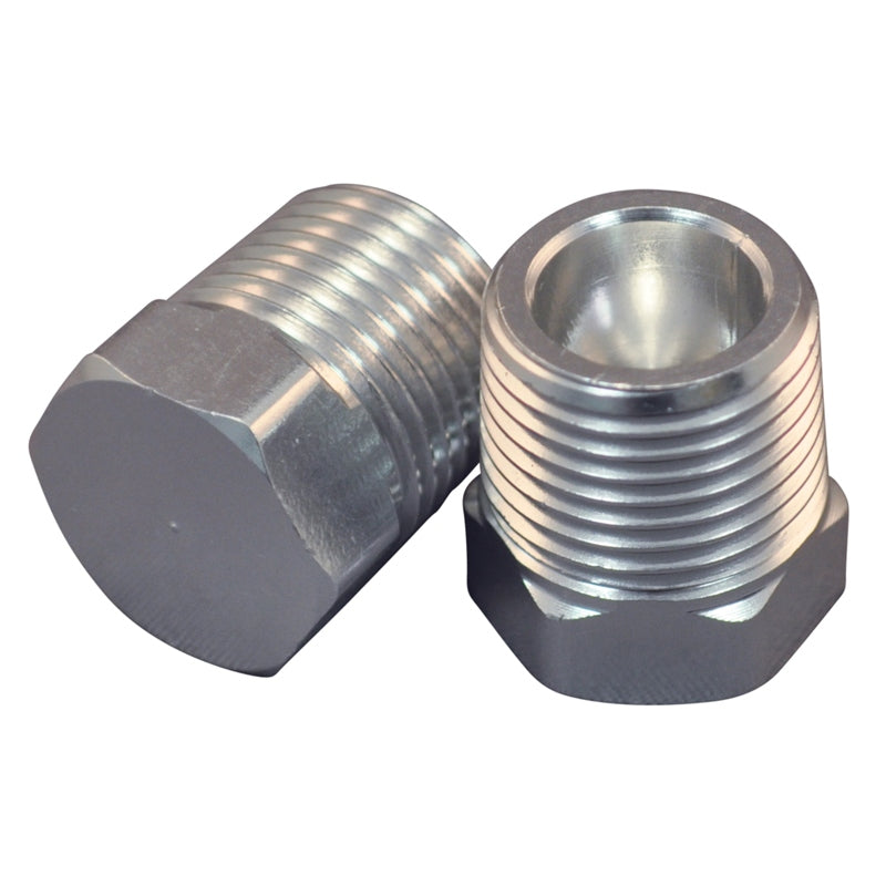 PIPE PLUG AL 3/8NPT 2PK MPN-1797177