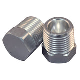 PIPE PLUG AL 3/8NPT 2PK MPN-1797177