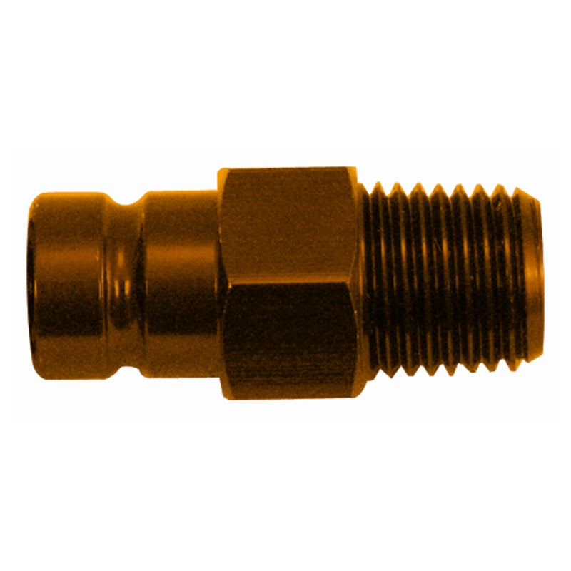 TOH/NSN MALE FUEL TANK CONN 1/4"NPT ML MPN-1825666