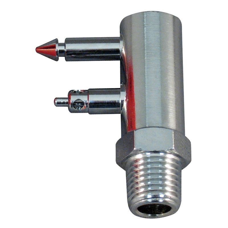 E/J BRP MALE FUEL TANK CONN ML 1/4"NPT MPN-1830048