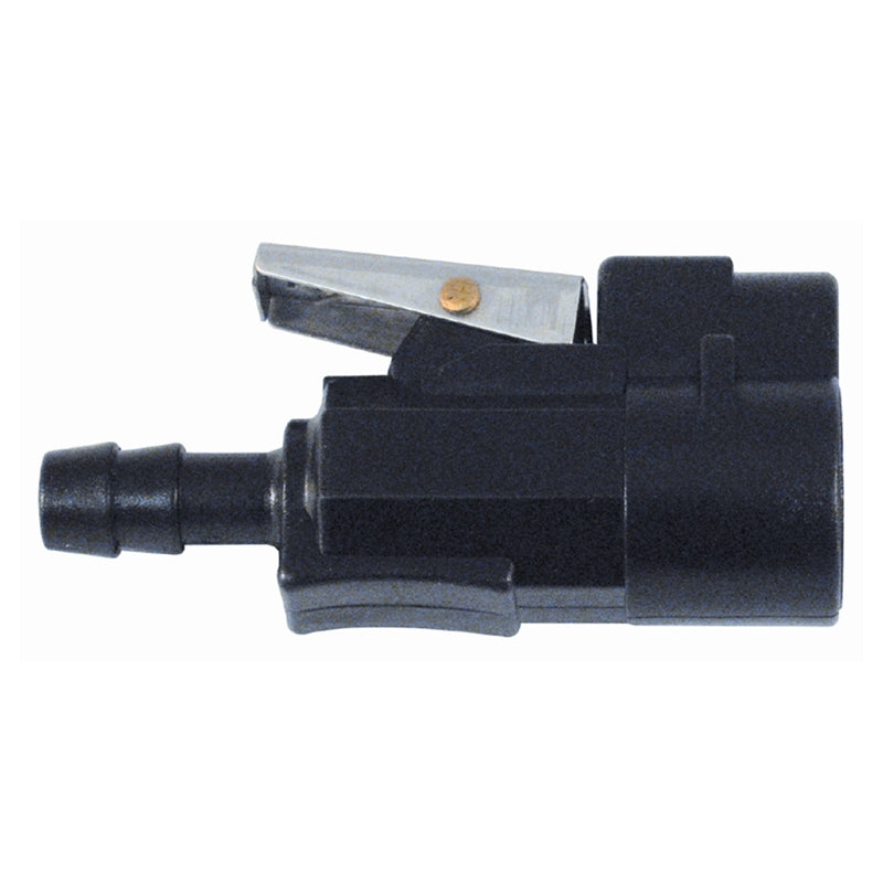 MERC FML FUEL TANK CONN 3/8" HOSE BARB MPN-1831509