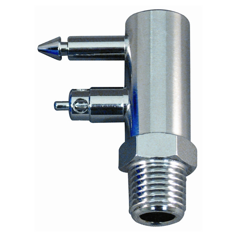 YAM MALE TANK CONN 1/4"NPT ML MPN-1835162