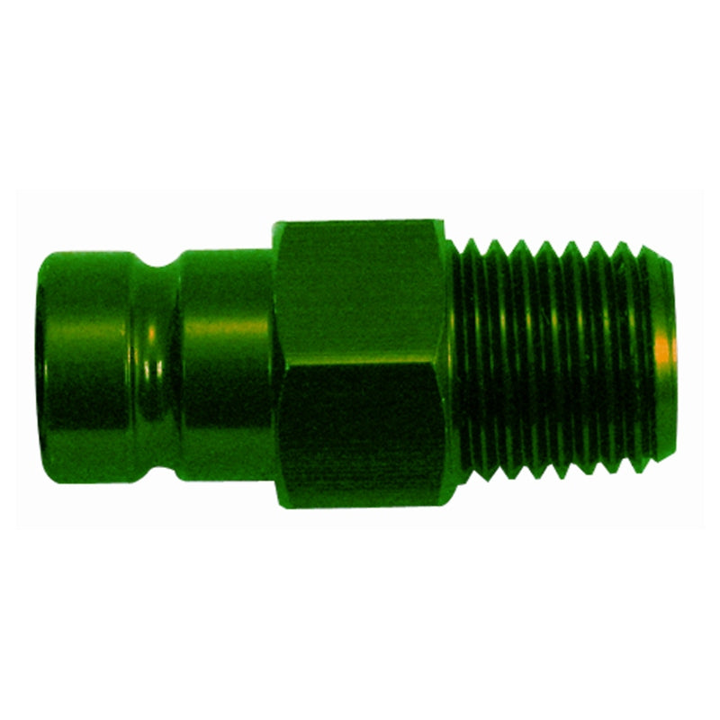 SZK MALE FUEL TANK CONN 1/4"NPT ML MPN-1839545