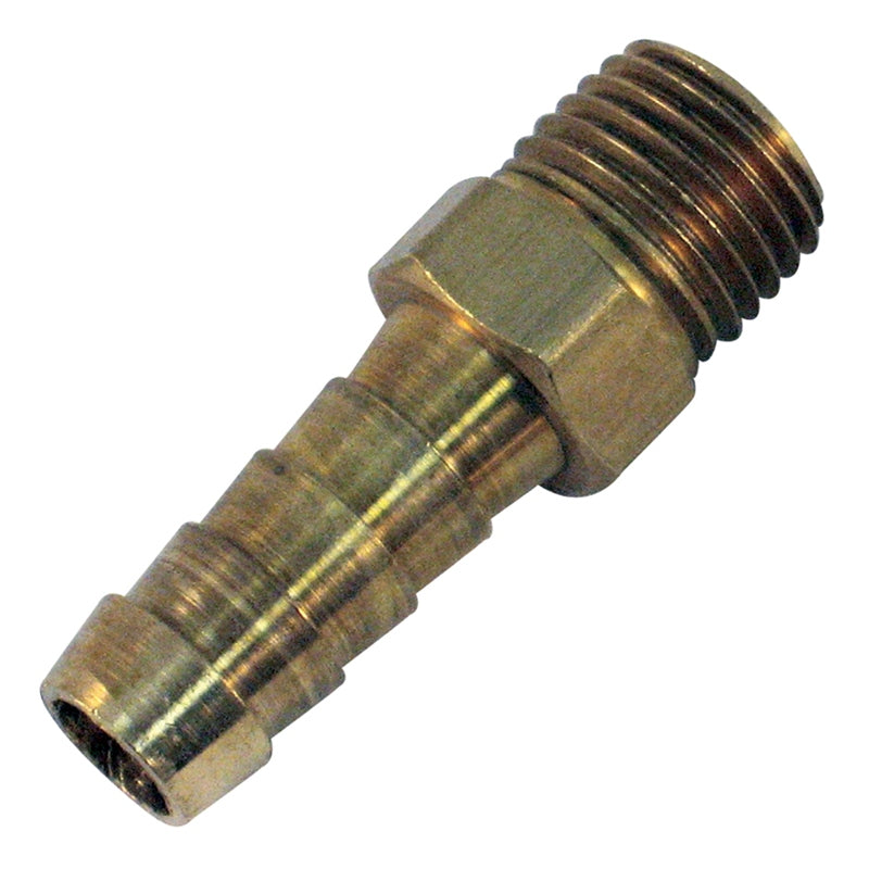 HOSE BARB ML 1/8"NPT X 5/16" HOSE MPN-1975049
