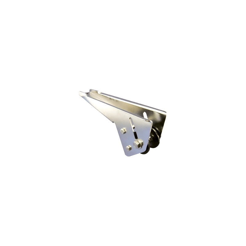 ROLLER NYLON 2.5"X2.5" 7-1539