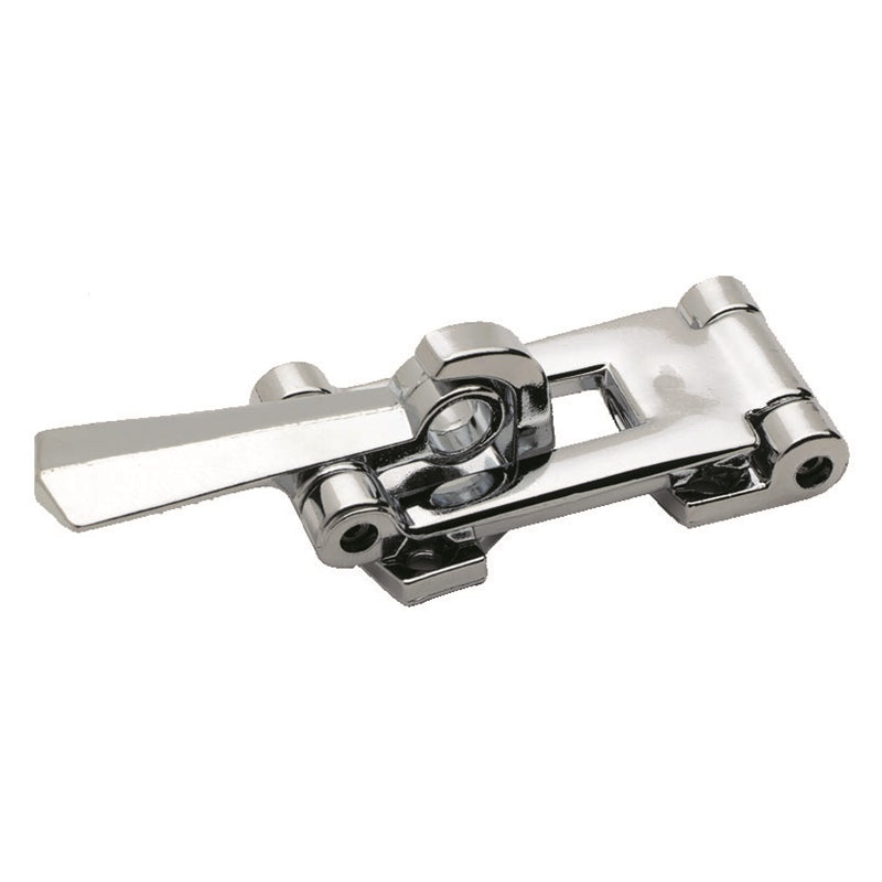 PADLOCK CLAMP