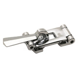 PADLOCK CLAMP