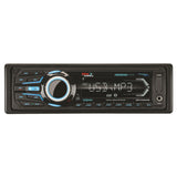 MARINE IN DASH RADIO BLK MPN-MR1308UABK