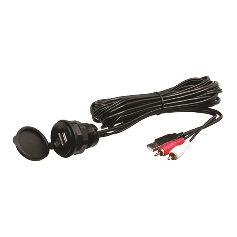 AUX CORD USB MPN-MUSB35