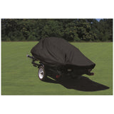 2 SEATER PWC COVER MPN-4000P