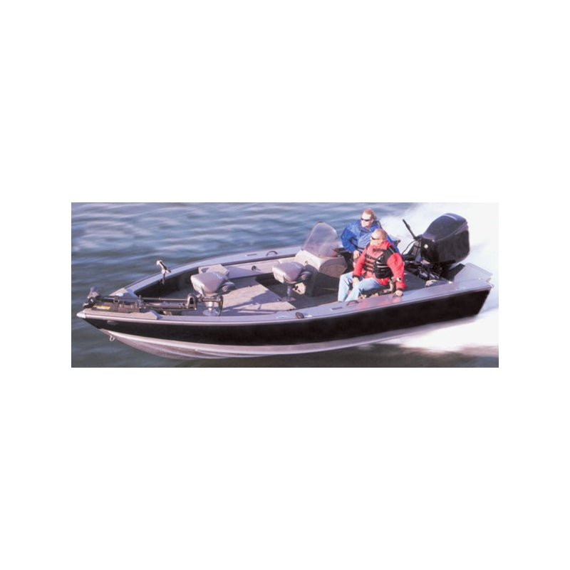 V-HULL SIDE CONS NARR18'